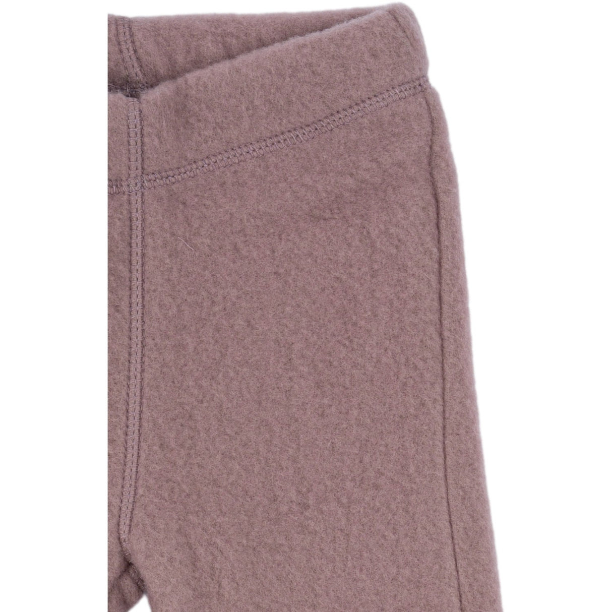 Mikk-Line Twilight Mauve Uld Bukser