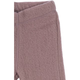 Mikk-Line Twilight Mauve Uld Bukser