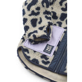 LIEWOOD Mega Leo / Mist Mix Noam Pile Jakke