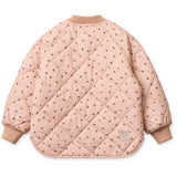 LIEWOOD Mini Cherry Heart / Rosey Zella Thermo Sæt