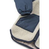 LIEWOOD Mist / Classic Navy Runa Jakke