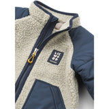 LIEWOOD Mist / Classic Navy Runa Jakke
