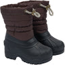 Pom Pom Chestnut Pmwill Winter Støvle