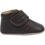 Pom Pom Chestnut Beginners Velcro Sport