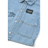 LIEWOOD Play / Denim Greg Light Denim Skjorte