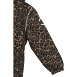 Mikk-Line Leo Vinter Jakke Waist AOP