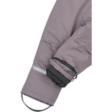 Mikk-Line Shark Uni Snow Bukser Solid