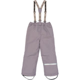 Mikk-Line Shark Uni Snow Bukser Solid