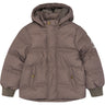 Mikk-Line Falcon Puffer Jakke