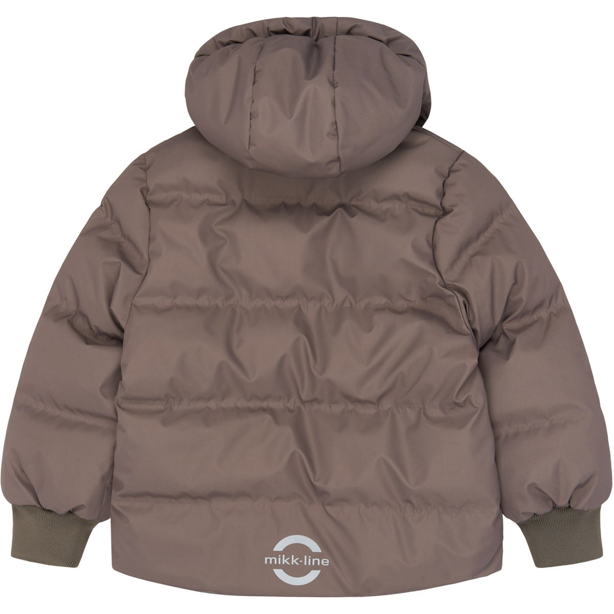 Mikk-Line Falcon Puffer Jakke