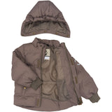 Mikk-Line Falcon Puffer Jakke