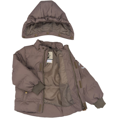 Mikk-Line Falcon Puffer Jakke