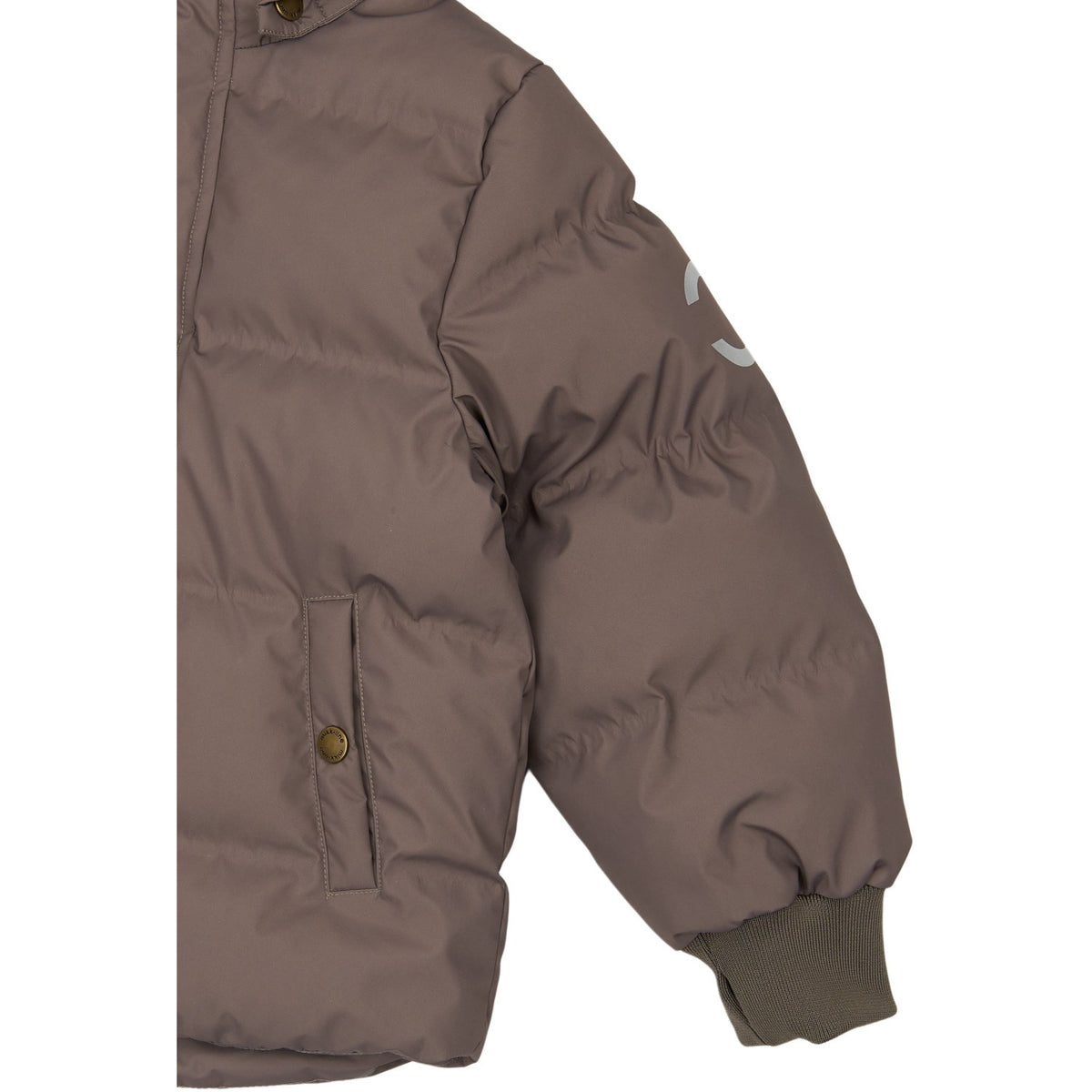 Mikk-Line Falcon Puffer Jakke