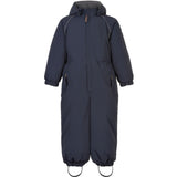 Mikk-Line Blue Nights Nylon Dragt Solid
