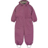 Mikk-Line Tulipwood Nylon Junior Dragt - Solid