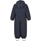 Mikk-Line Blue Nights Nylon Dragt Solid