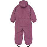 Mikk-Line Tulipwood Nylon Junior Dragt - Solid