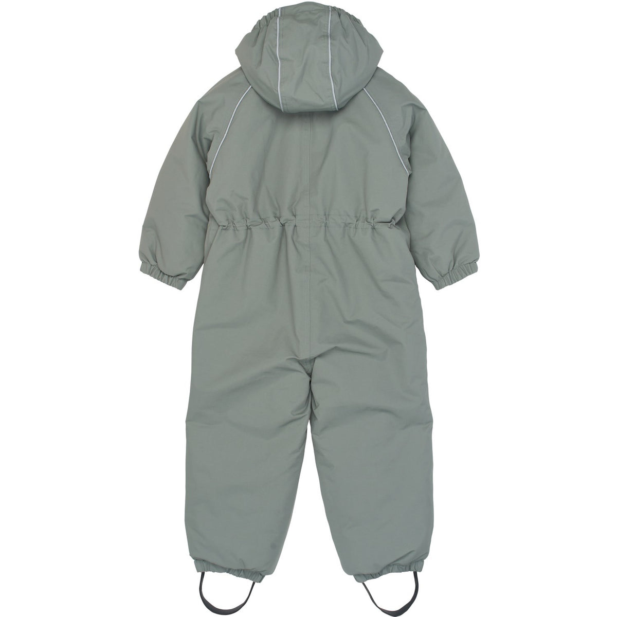 Mikk-Line Sedona Sage Nylon Baby Dragt - Solid