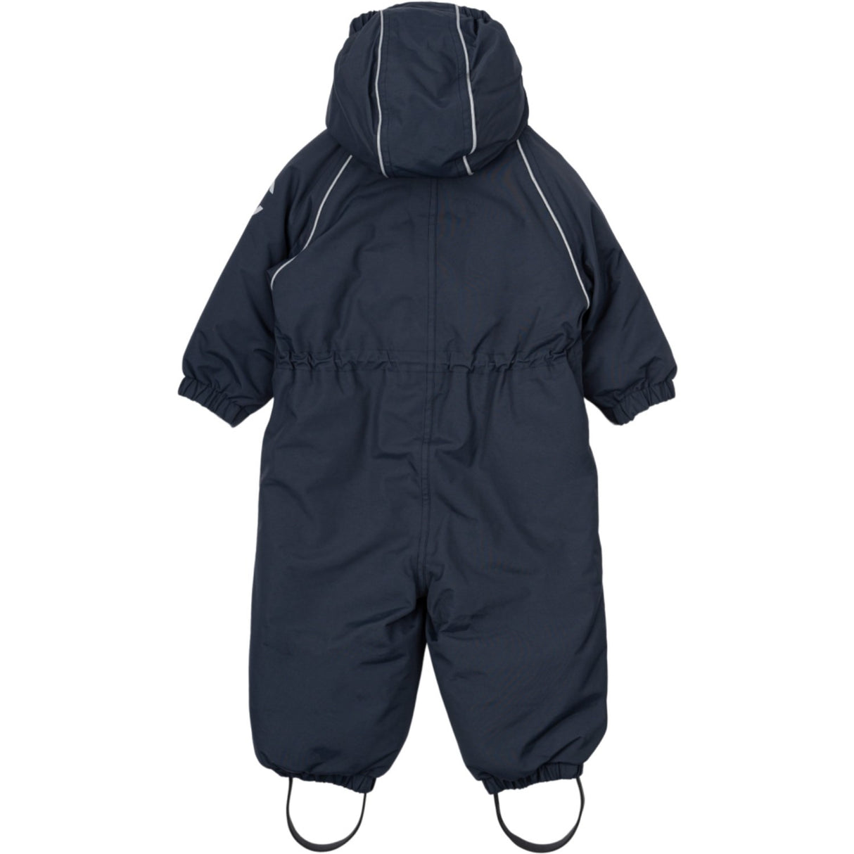 Mikk-Line Blue Nights Nylon Dragt Solid