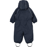 Mikk-Line Blue Nights Nylon Dragt Solid