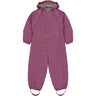 Mikk-Line Tulipwood Nylon Baby Dragt - Solid