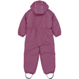 Mikk-Line Tulipwood Nylon Baby Dragt - Solid