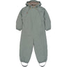 Mikk-Line Sedona Sage Nylon Baby Dragt - Solid