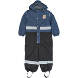 Mikk-Line Blue Nights Polyester Junior Dragt - Police