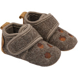 Mikk-Line Acorn Prewalker Uld Embroidery