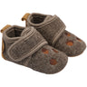 Mikk-Line Acorn Prewalker Uld Embroidery