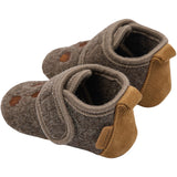 Mikk-Line Acorn Prewalker Uld Embroidery