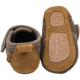 Mikk-Line Acorn Prewalker Uld Embroidery