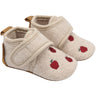 Mikk-Line Apple Prewalker Uld Embroidery