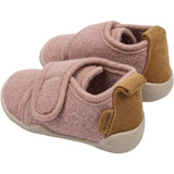Mikk-Line Adobe Rose Prewalker Uld Firm