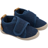 Mikk-Line Blue Nights Prewalker Uld Firm