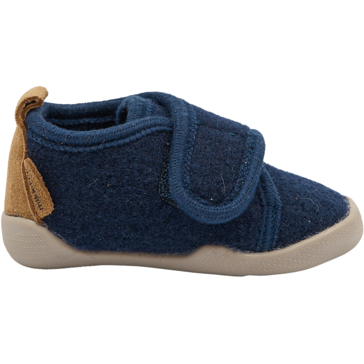 Mikk-Line Blue Nights Prewalker Uld Firm
