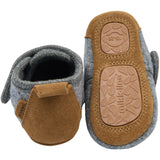 Mikk-Line Dino Prewalker Uld Embroidery