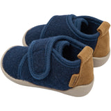 Mikk-Line Blue Nights Prewalker Uld Firm