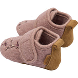 Mikk-Line Flower Prewalker Uld Embroidery
