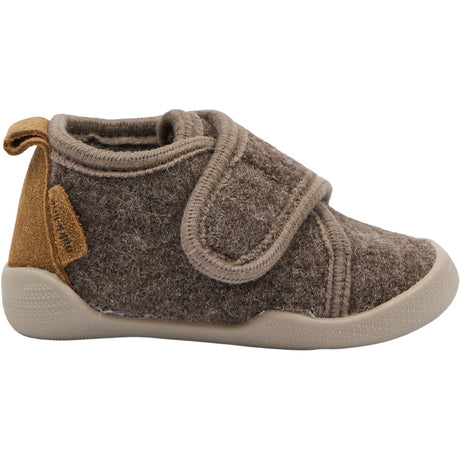 Mikk-Line Chocolate Chip Prewalker Uld Firm