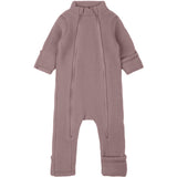 Mikk-Line Twilight Mauve Uld Dragt