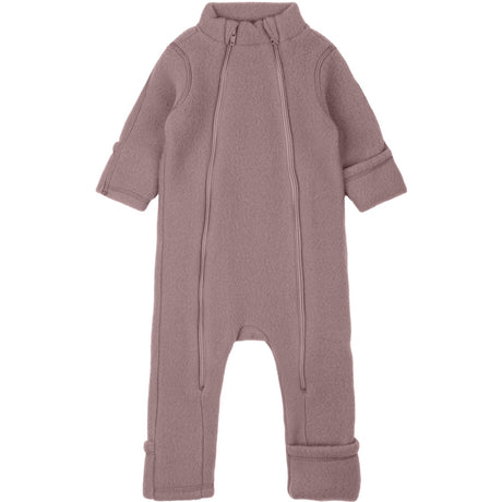 Mikk-Line Twilight Mauve Uld Dragt