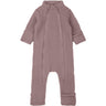 Mikk-Line Twilight Mauve Uld Dragt