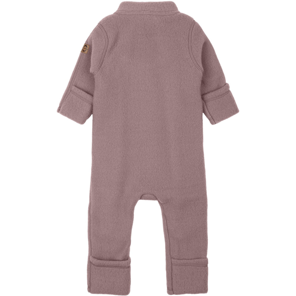 Mikk-Line Twilight Mauve Uld Dragt
