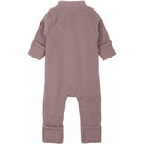 Mikk-Line Twilight Mauve Uld Dragt