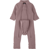 Mikk-Line Twilight Mauve Uld Dragt