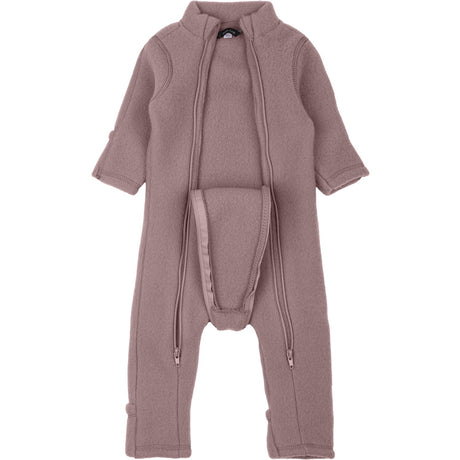 Mikk-Line Twilight Mauve Uld Dragt