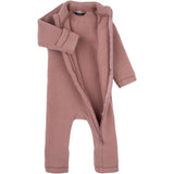 Mikk-Line Uld Baby Heldragt Burlwood