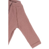 Mikk-Line Uld Baby Heldragt Burlwood