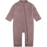 Mikk-Line Twilight Mauve Uld Dragt